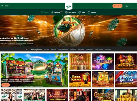 mr green casino online